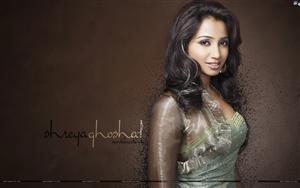 Shreya Ghoshal